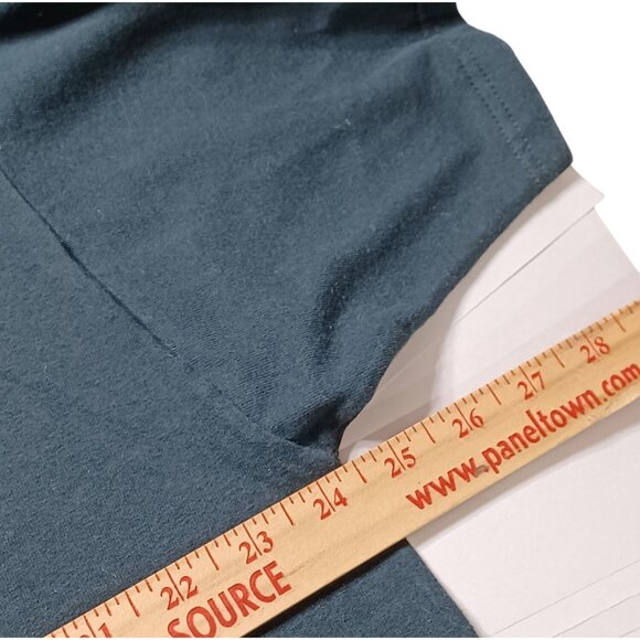 Linkin Park Underground Anvil T-Shirt Black Pre-Shrunk Cotton Mens Size 2X XXL - Picture 6 of 6